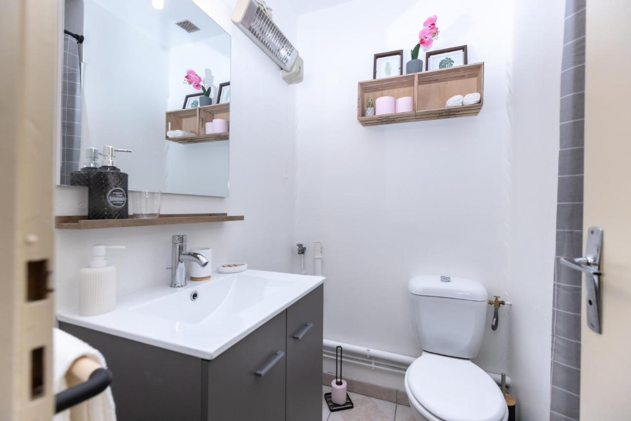 Studio Cosy Au Fort De Lourdes Apartment Bagian luar foto