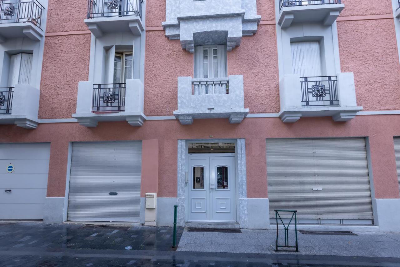 Studio Cosy Au Fort De Lourdes Apartment Bagian luar foto